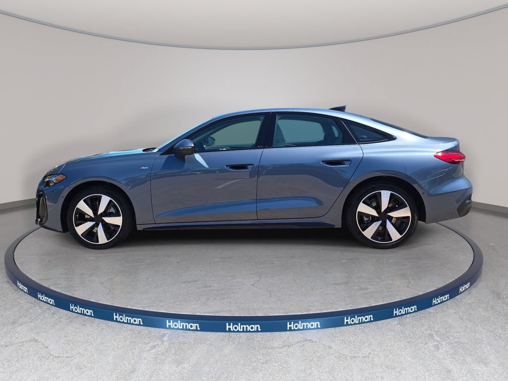 New 2026 Audi A5 2.0T Premium Plus AWD/4WD image 8