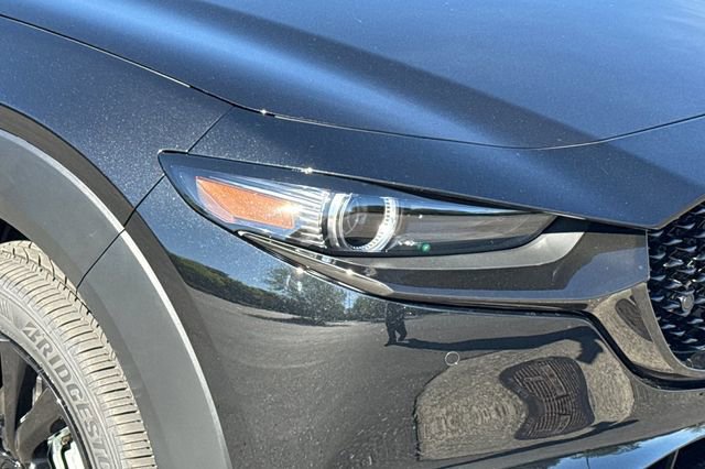 New 2026 MAZDA CX-30 2.5 Turbo w/ Premium Plus Pkg image 32