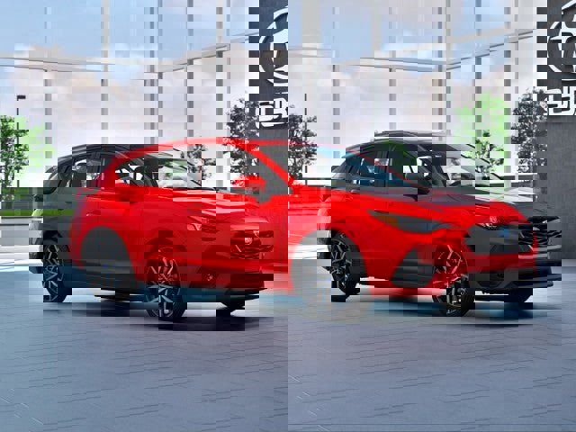 New 2026 Subaru Impreza 2.0i Sport video 1