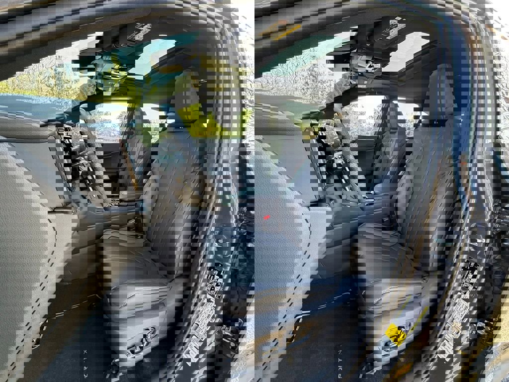 Certified 2024 Lexus NX 350 F Sport image 24