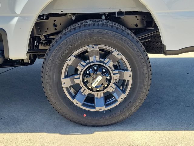 New 2026 Ford F250 XL w/ STX Appearance Package AWD/4WD image 18