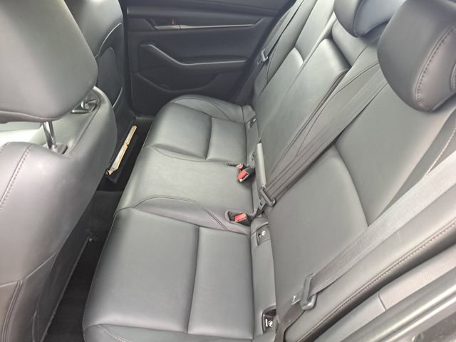 Used 2023 MAZDA MAZDA3 s image 25