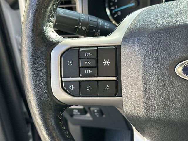 Used 2024 Ford Expedition Max XLT image 35