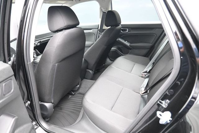 New 2026 Honda Civic LX image 19