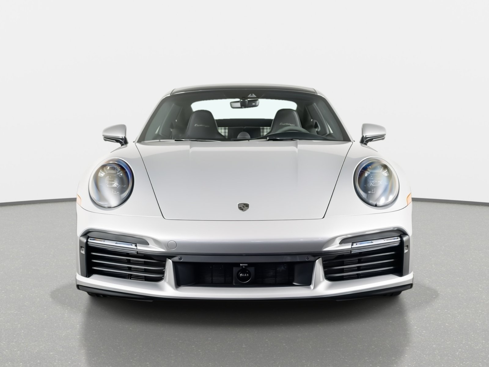 Used 2025 Porsche 911 Turbo AWD/4WD image 23
