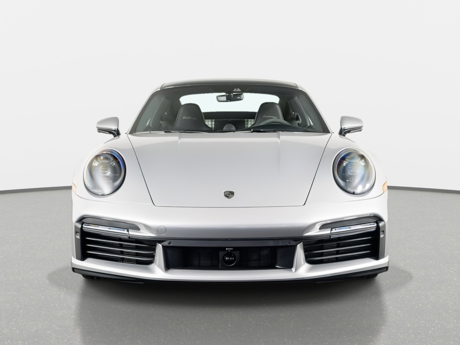 Used 2025 Porsche 911 Turbo AWD/4WD image 23