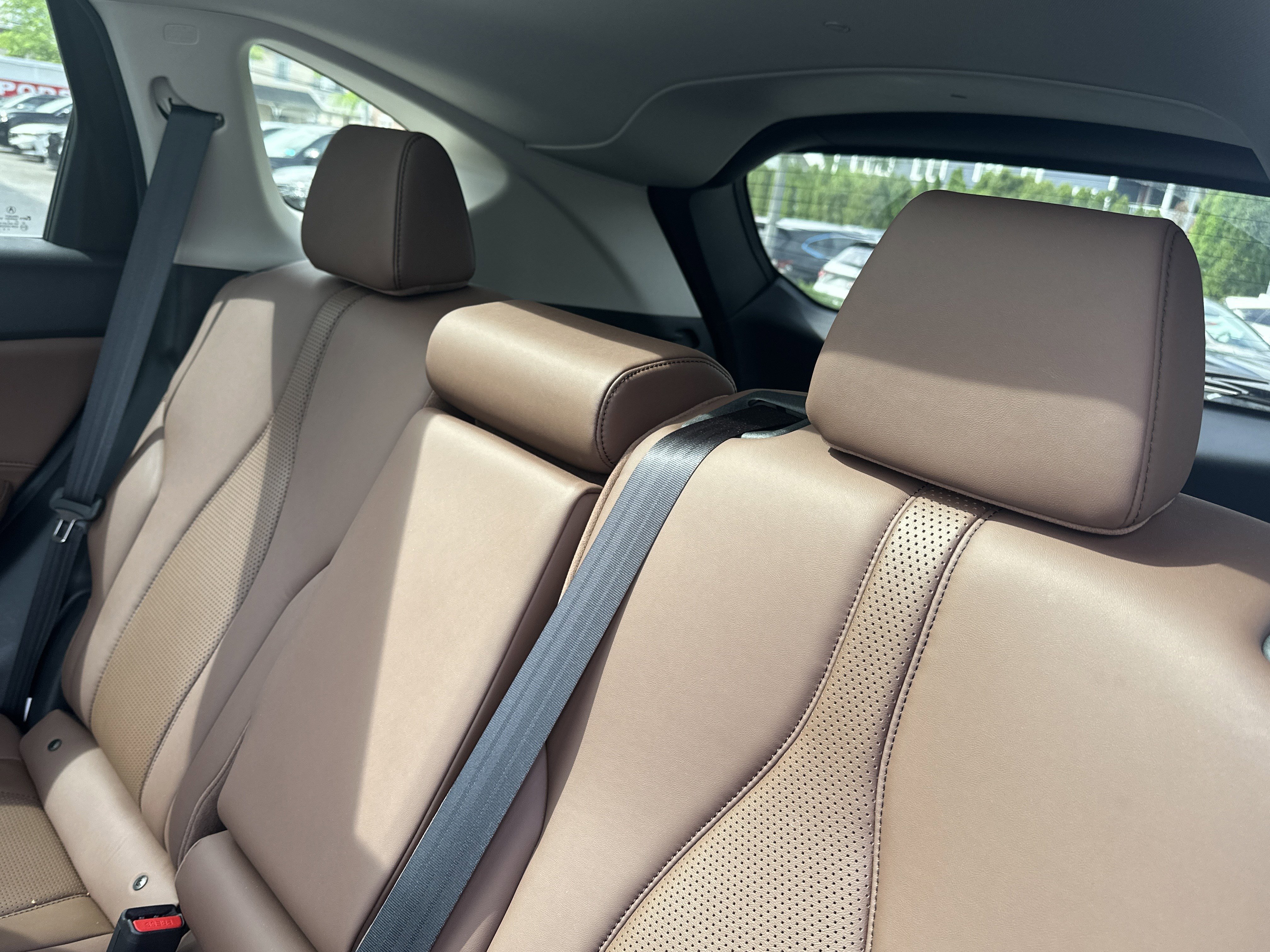 Used 2024 Acura RDX SH-AWD w/ Technology Package image 10