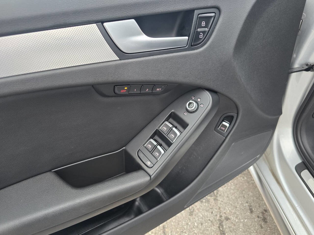 Used 2013 Audi A4 Premium Plus w/ Premium Plus Pkg image 56