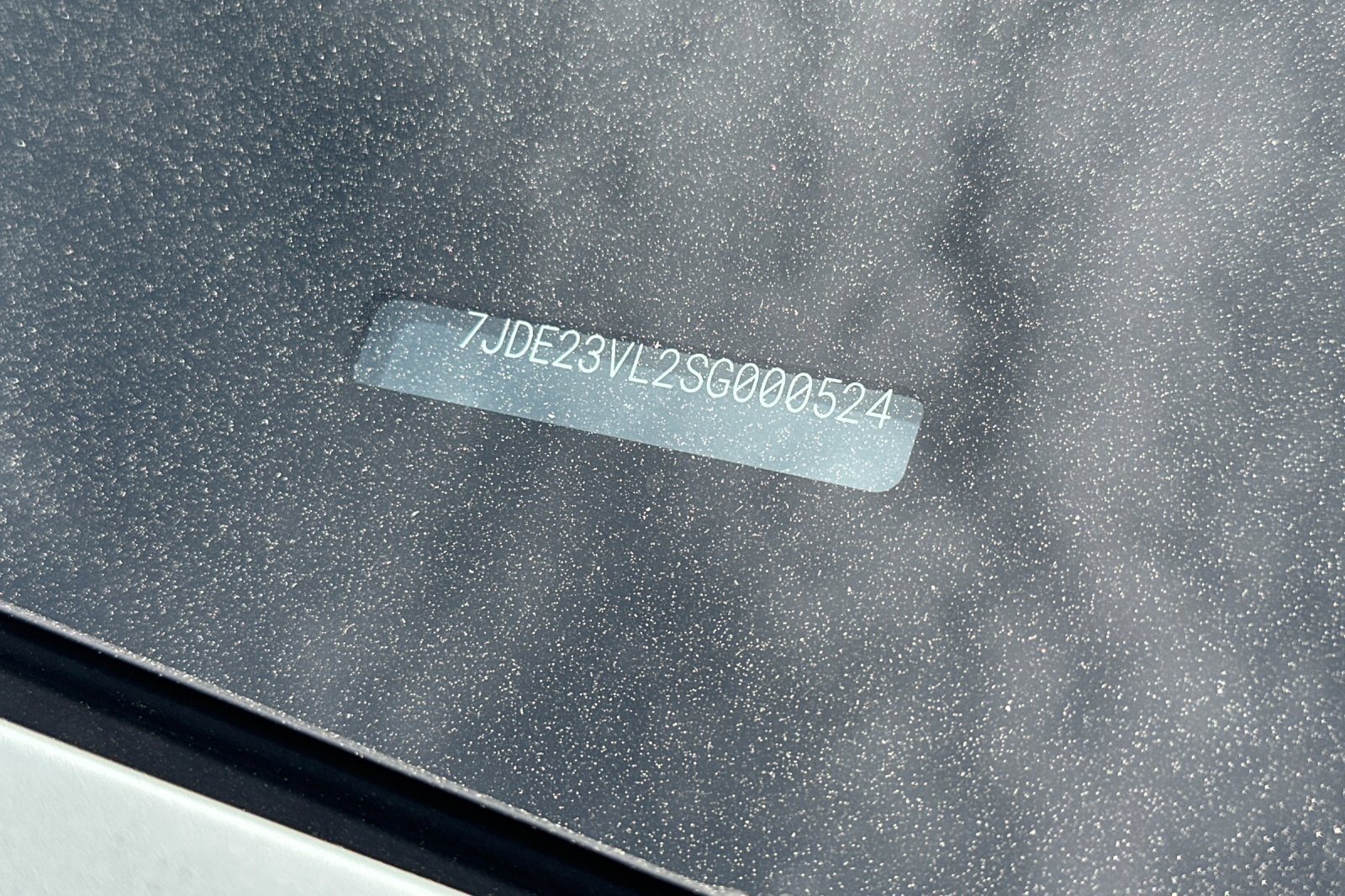 Used 2025 Volvo EX90 Ultra image 3