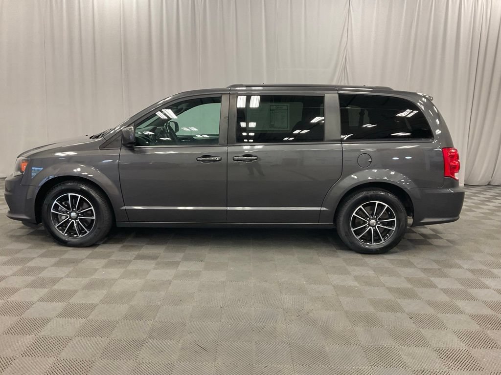 Used 2018 Dodge Grand Caravan GT FWD image 7