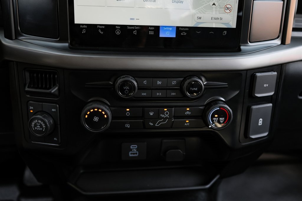 Used 2024 Ford F150 XL image 22
