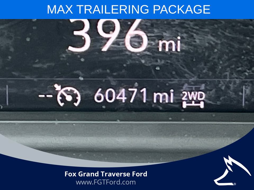 Used 2021 Chevrolet Suburban Z71 w/ Max Trailering Package AWD/4WD image 9