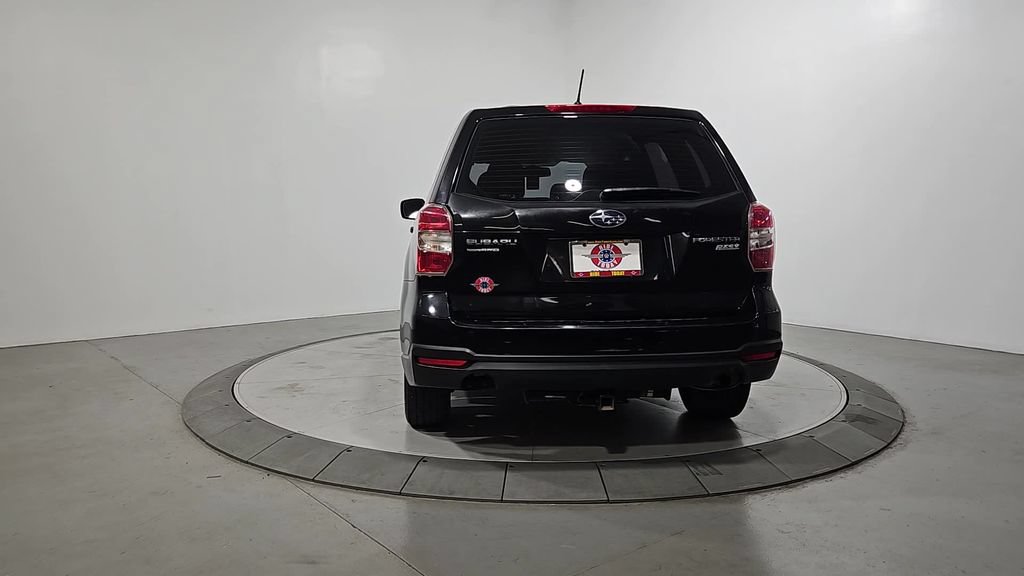 Used 2014 Subaru Forester 2.5i AWD/4WD image 4