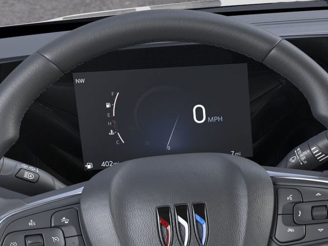 New 2025 Buick Envista Preferred w/ Convenience I Package image 18
