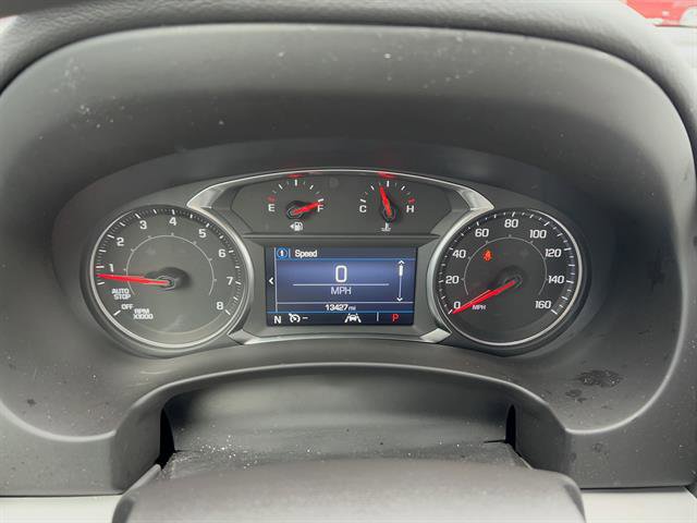 Used 2024 GMC Terrain SLE w/ Driver Convenience Package image 20