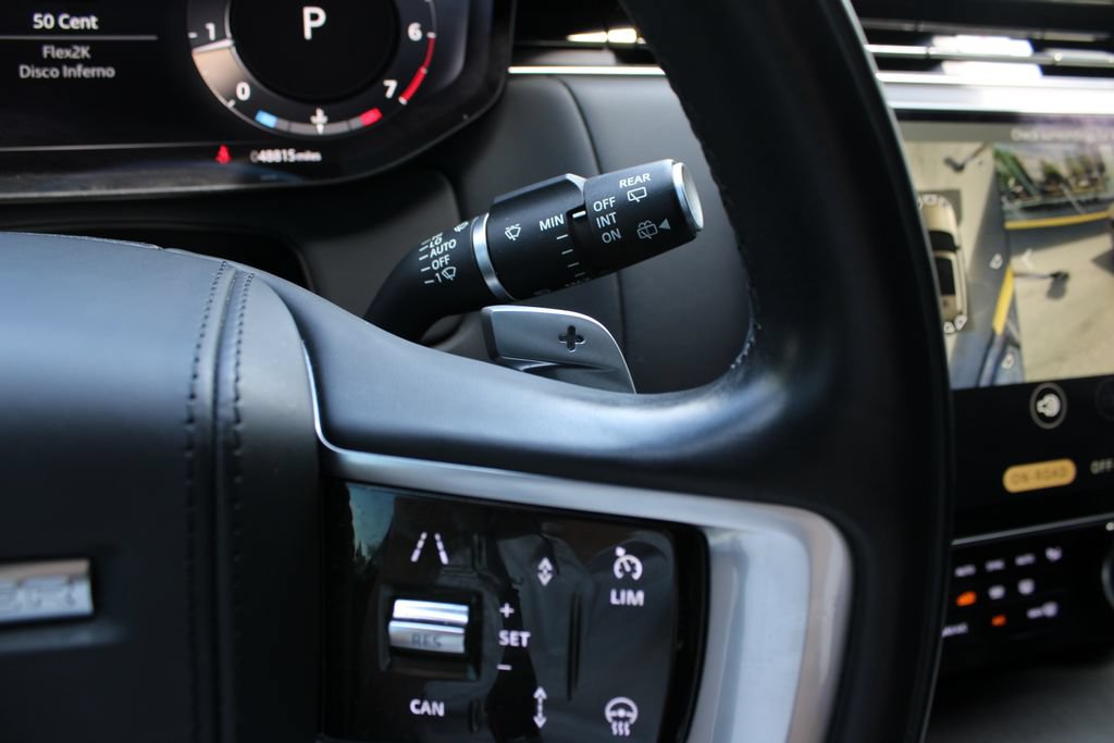 Used 2023 Land Rover Range Rover SE AWD/4WD image 20