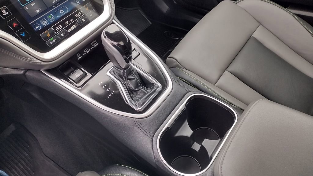 Used 2023 Subaru Outback Onyx Edition XT image 13