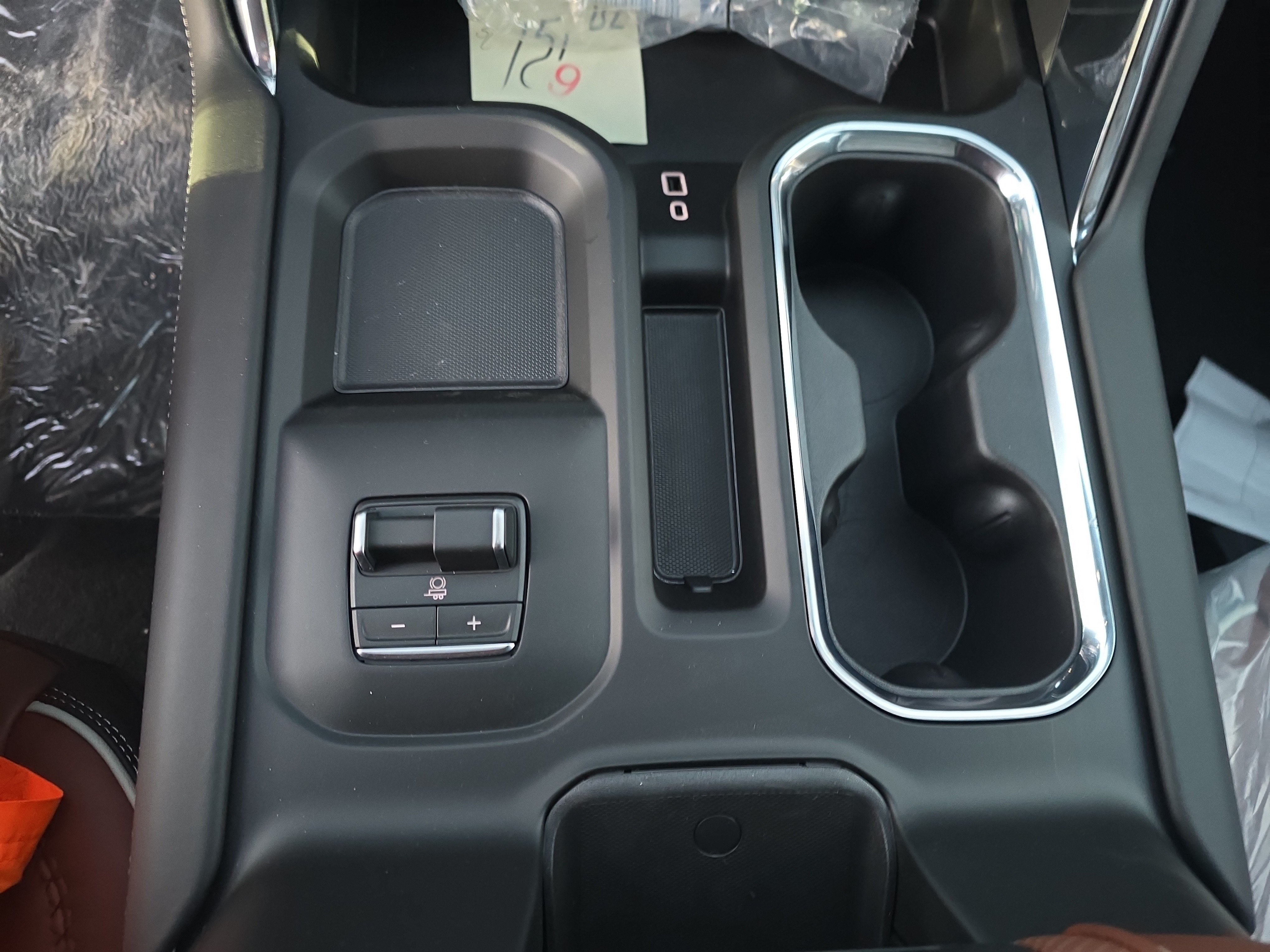 New 2026 GMC Sierra 3500 Denali Ultimate AWD/4WD image 30