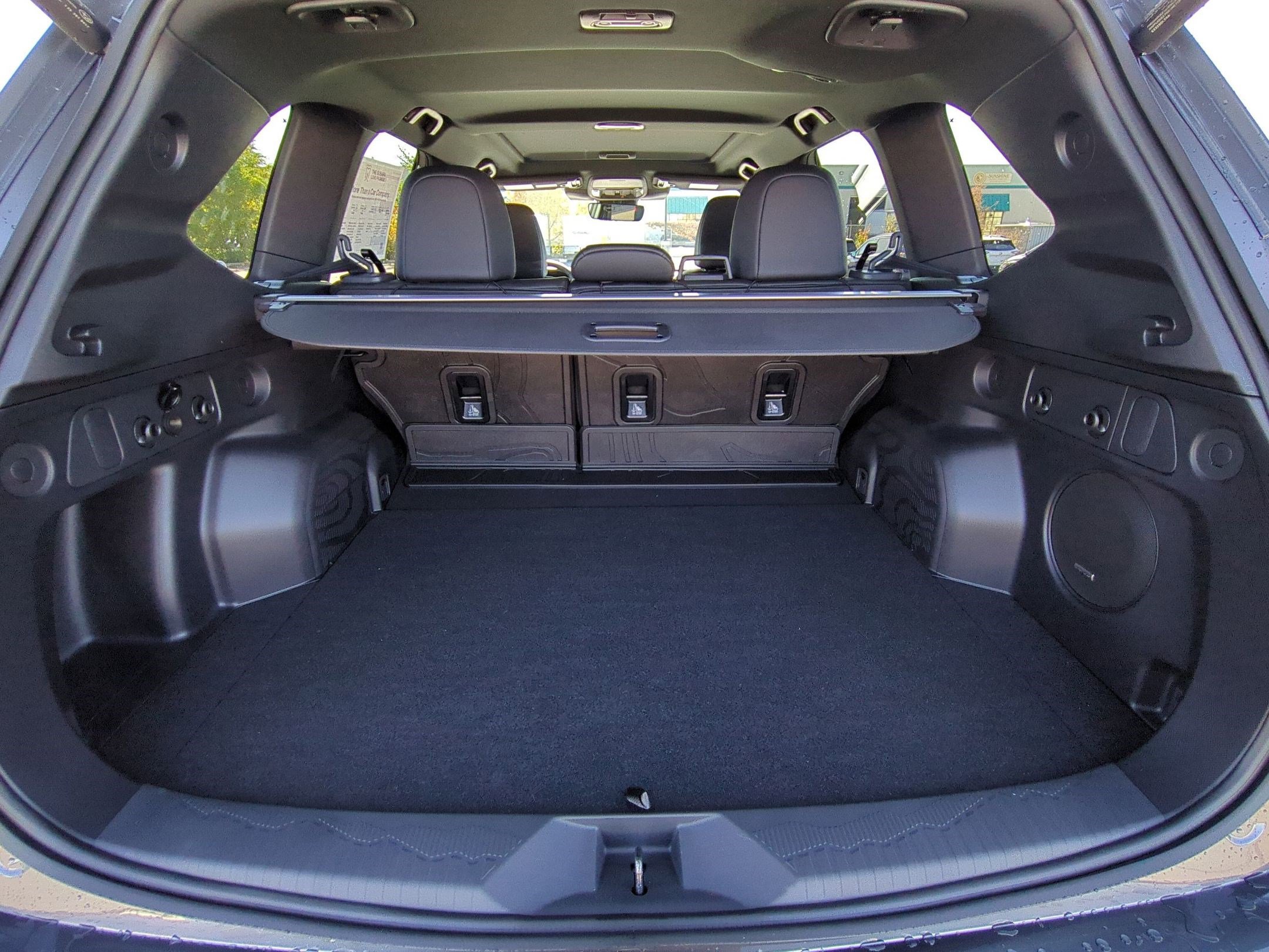 New 2026 Subaru Forester Sport image 20