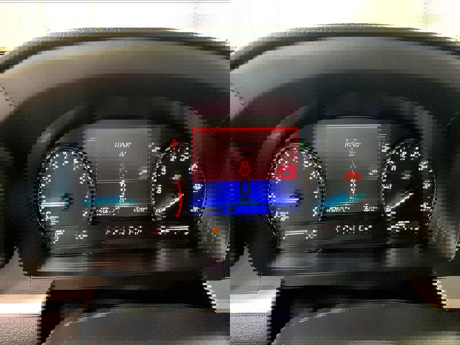 Used 2020 Ford Explorer XLT w/ Equipment Group 202A image 20