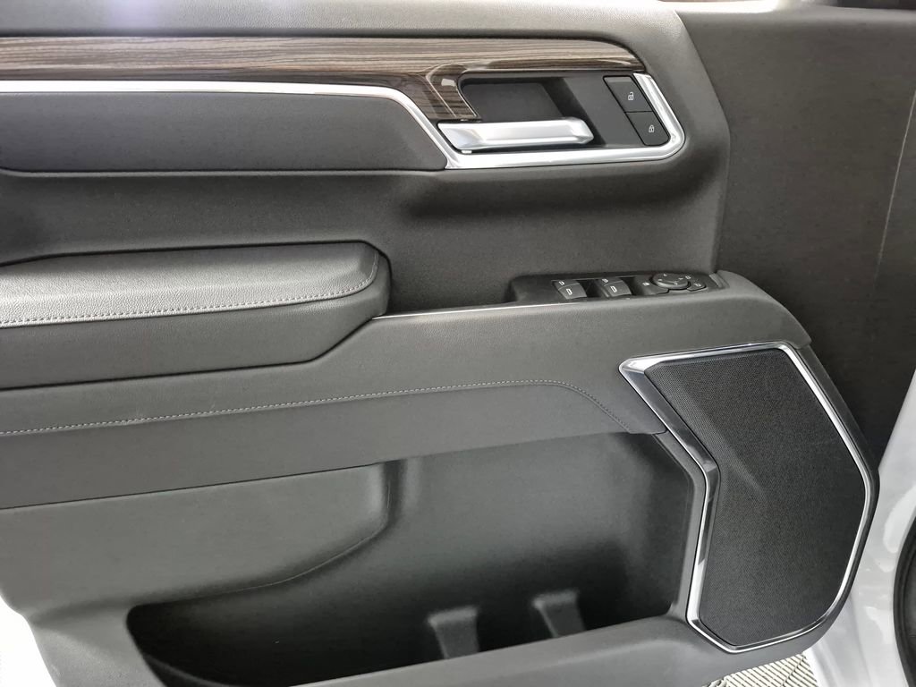 New 2026 Chevrolet Silverado 1500 LT image 13