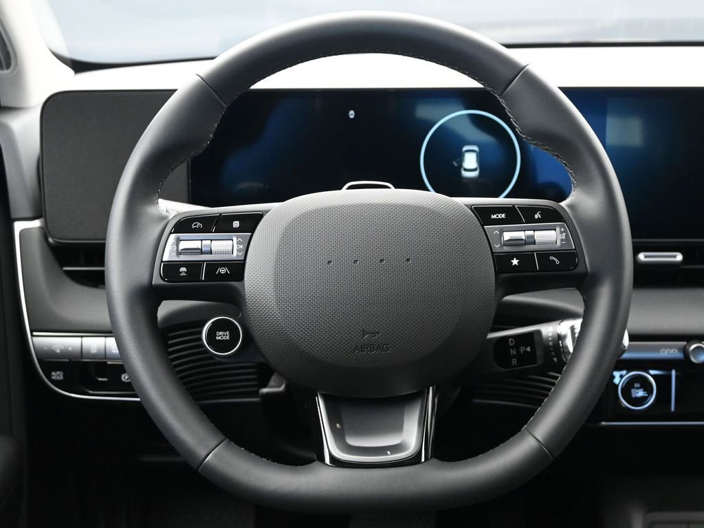 New 2026 Hyundai Ioniq 5 SEL image 25