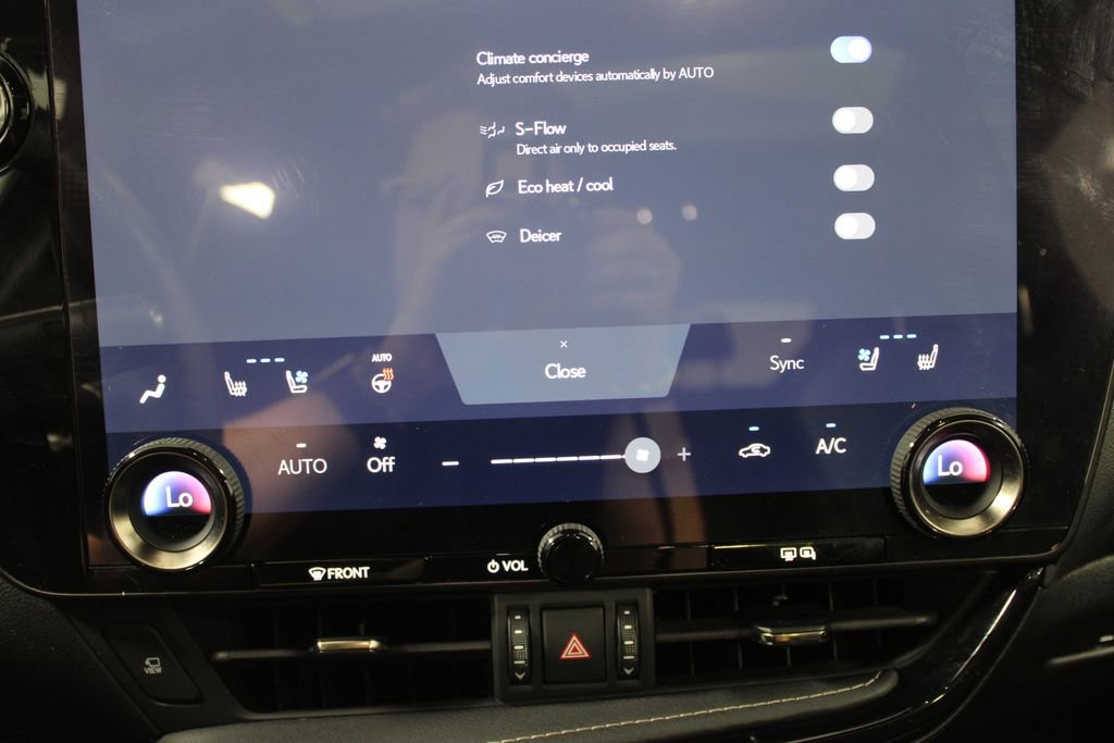 Used 2023 Lexus NX 350 F Sport image 51