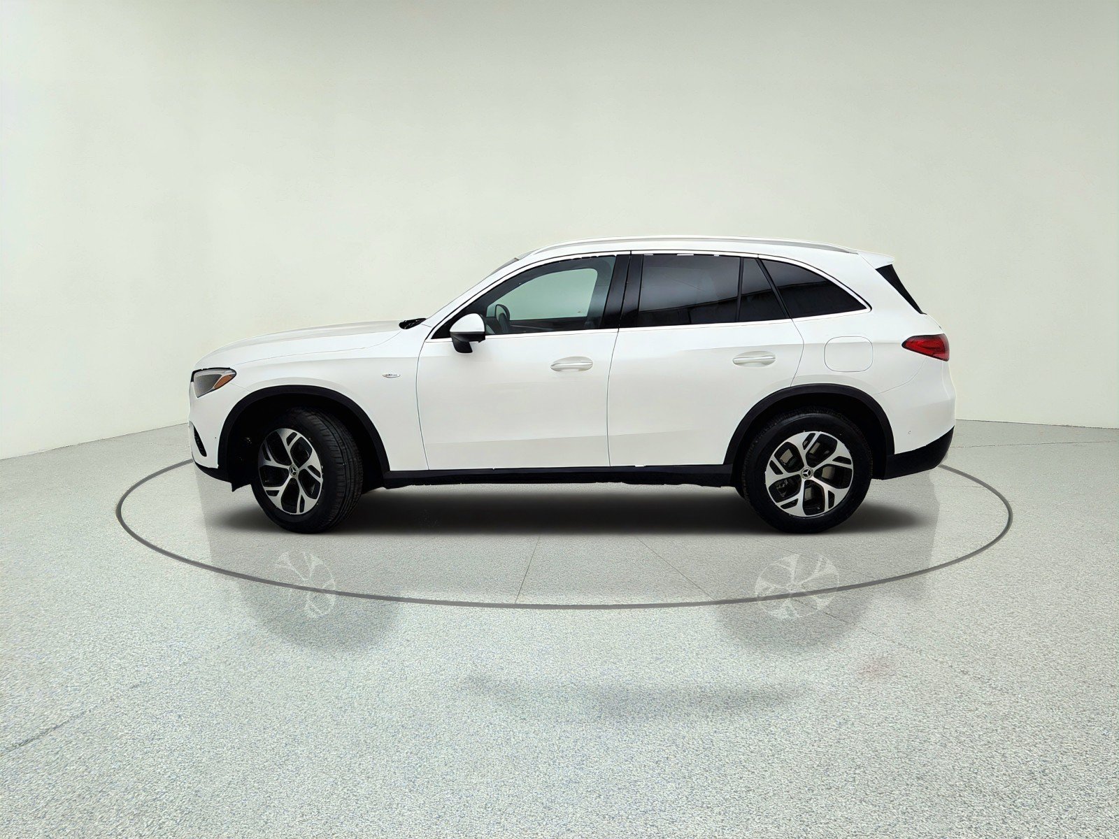 Certified 2025 Mercedes-Benz GLC 350e 4MATIC image 14