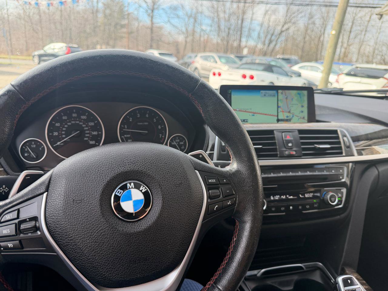 Used 2016 BMW 328i xDrive Sedan image 29