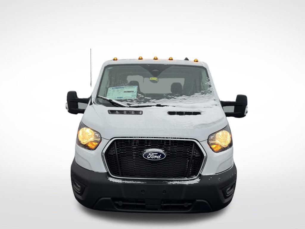 New 2026 Ford Transit 350 image 8
