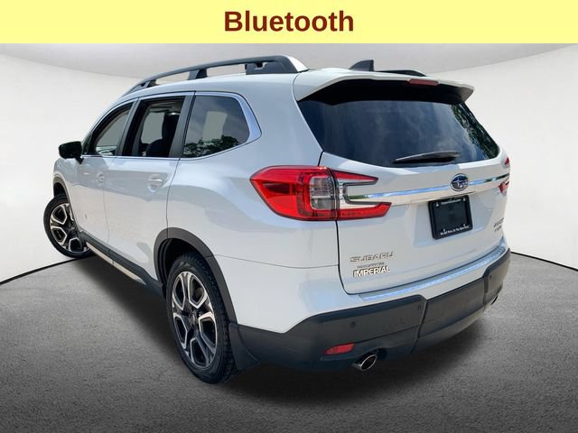Certified 2023 Subaru Ascent Limited w/ Technology Package AWD/4WD image 11