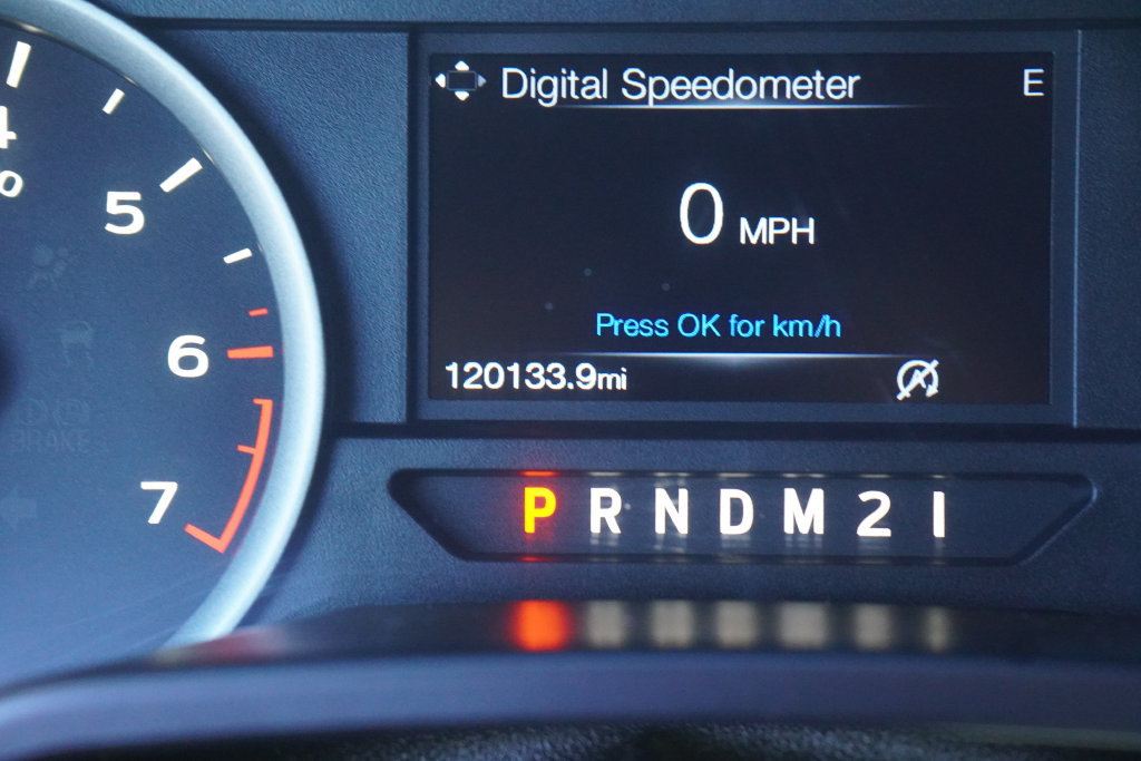 Used 2017 Ford F150 XLT w/ Equipment Group 302A Luxury AWD/4WD image 20