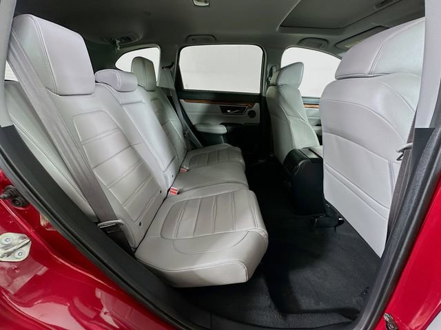 Certified 2020 Honda CR-V EX-L image 8