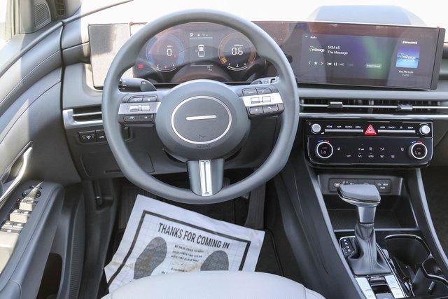 New 2026 Hyundai Santa Cruz SEL image 12