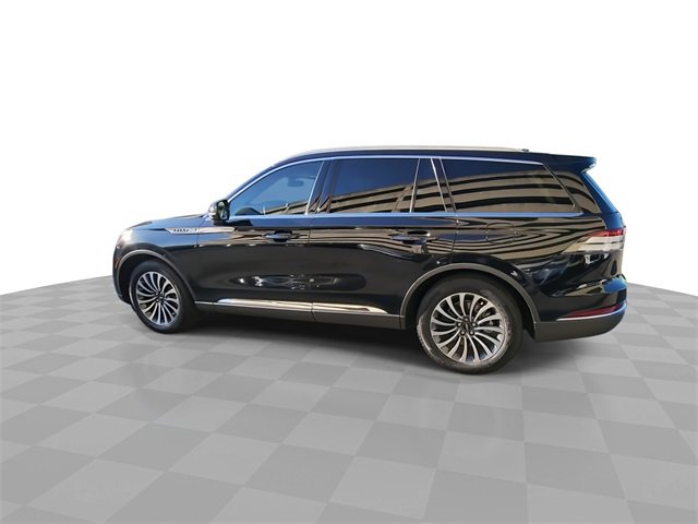 Used 2023 Lincoln Aviator Reserve w/ Elements Package Plus image 6