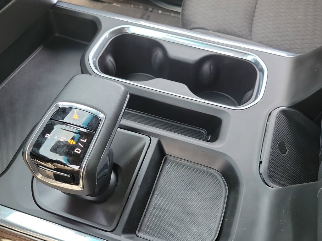 Used 2024 Chevrolet Silverado 1500 LT Trail Boss w/ Protection Package image 13