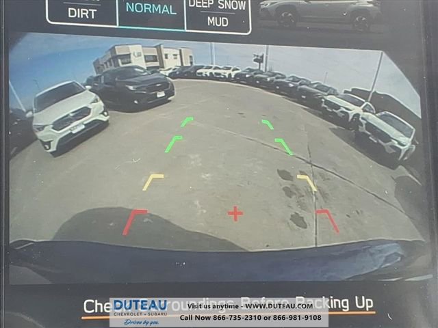 New 2026 Subaru Crosstrek 2.0i Premium image 14