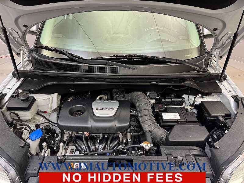 Used 2018 Kia Soul ! w/ Tech Package image 9