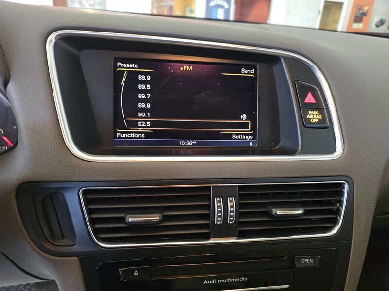 Used 2013 Audi Q5 2.0T Premium Plus AWD/4WD image 23