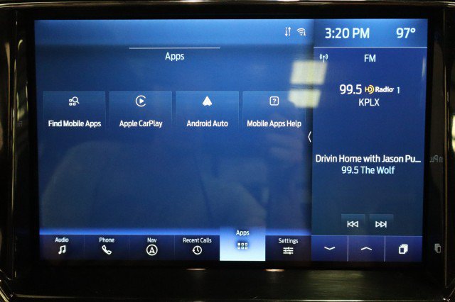 Used 2022 Ford F350 King Ranch w/ King Ranch Ultimate Package AWD/4WD image 54
