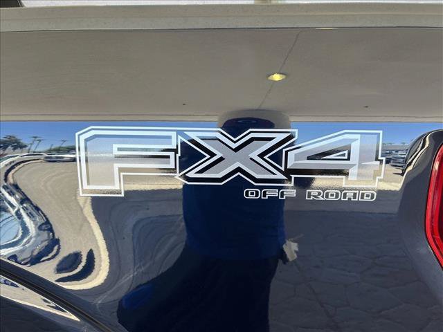Used 2026 Ford F150 Lariat w/ Equipment Group 501A Mid AWD/4WD image 20