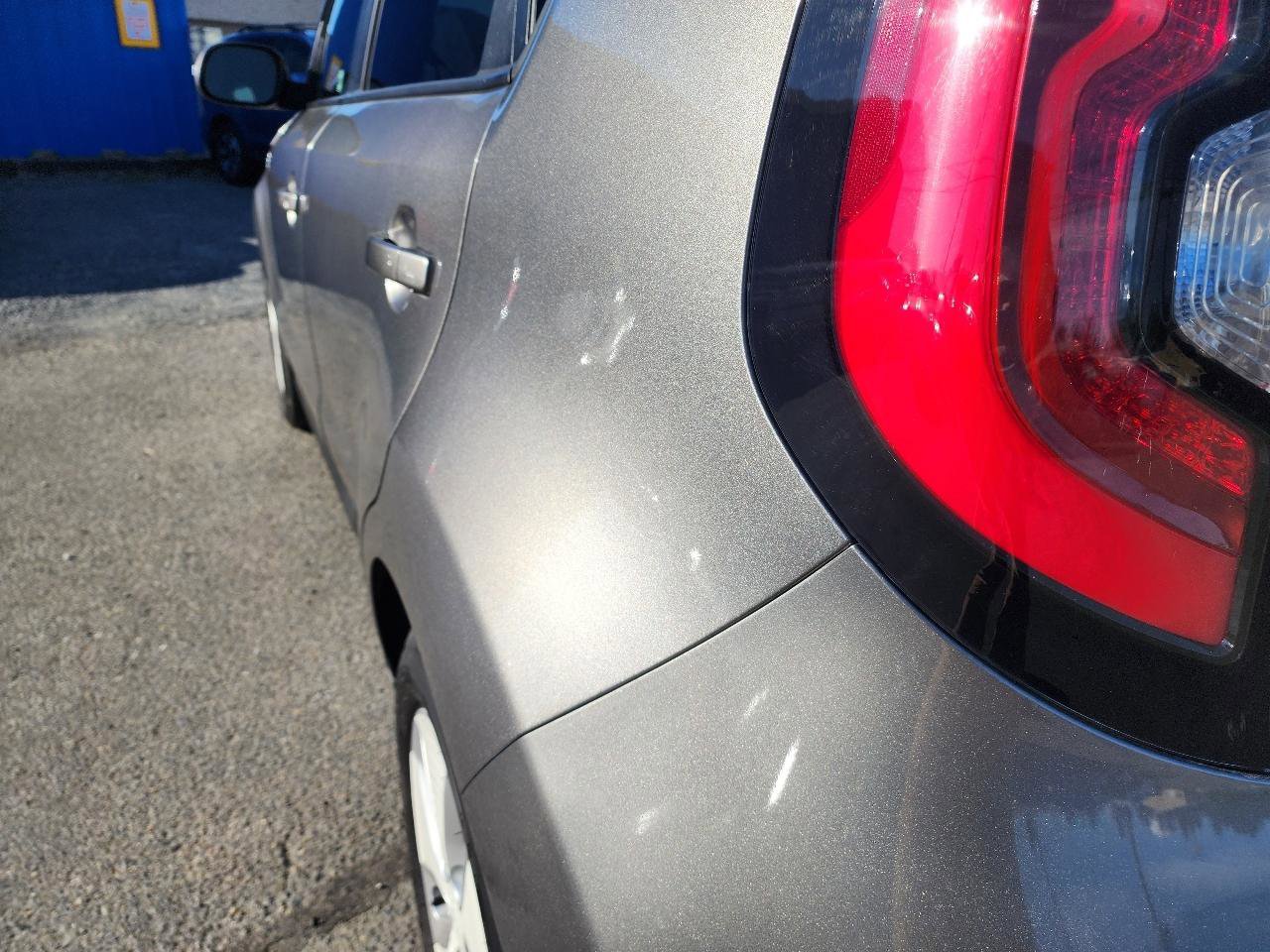 Used 2016 Kia Soul EV FWD image 34