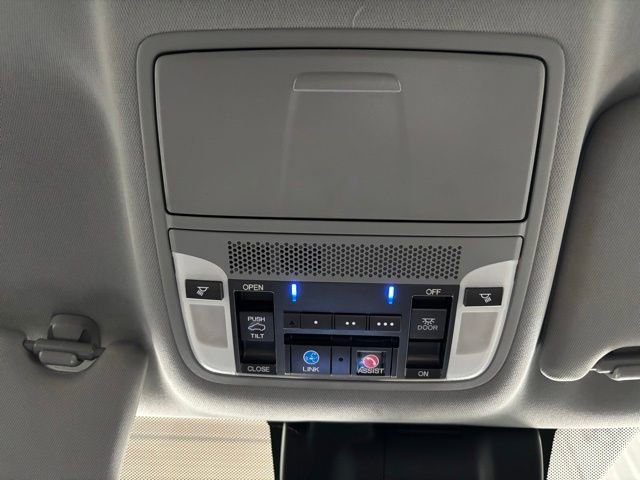 Used 2017 Acura MDX FWD w/ Advance Package image 28