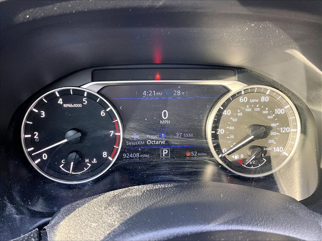 Used 2020 Nissan Altima 2.5 S image 17