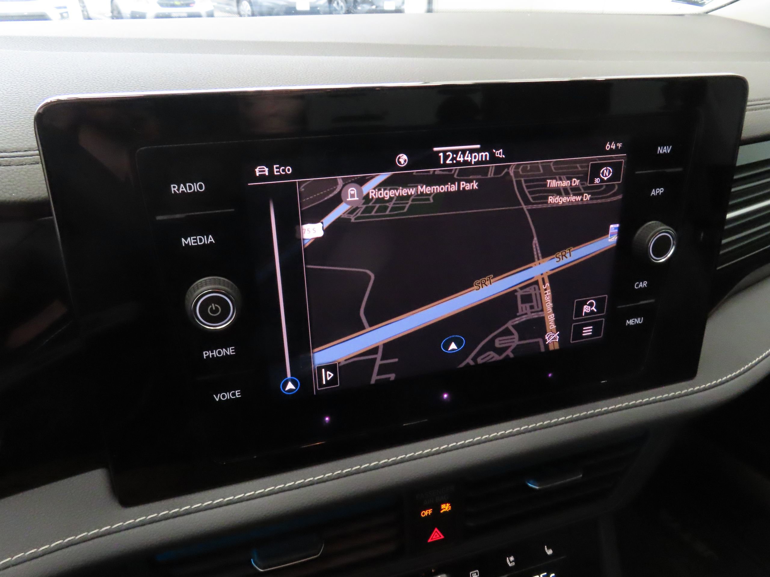 New 2025 Volkswagen Jetta SEL FWD image 15