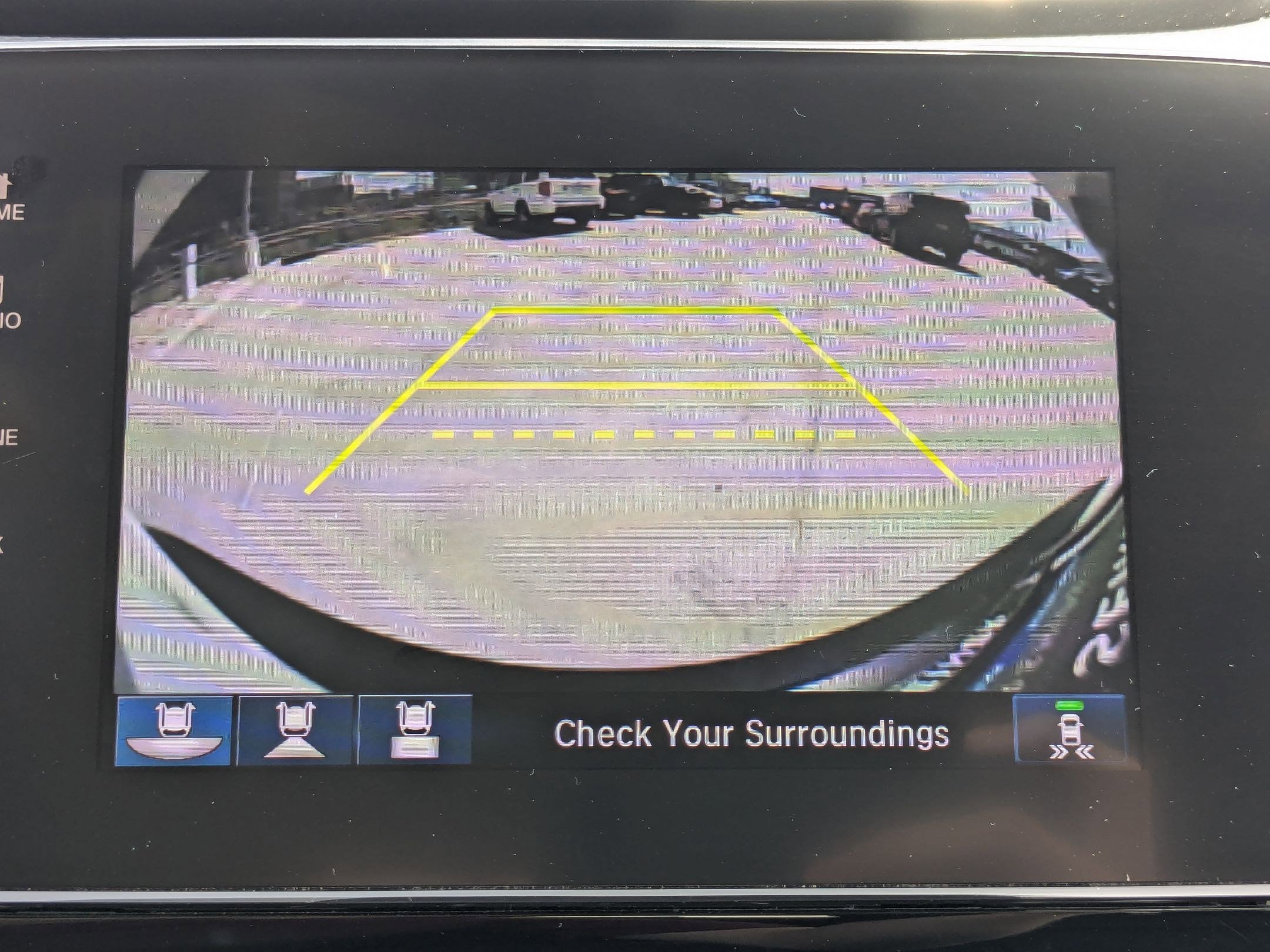 Used 2022 Honda CR-V EX image 22