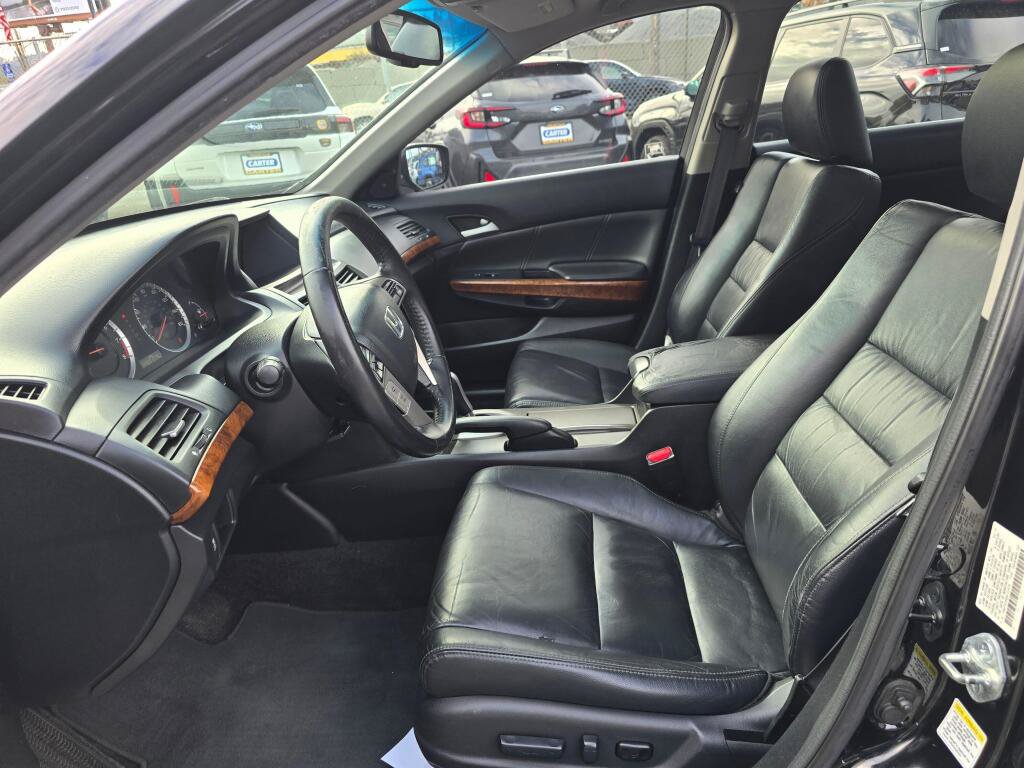 Used 2011 Honda Accord EX-L image 20