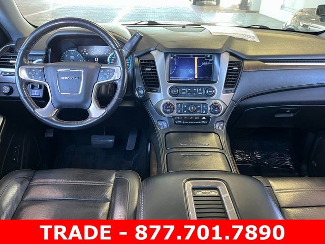 Used 2018 GMC Yukon Denali w/ Denali Ultimate Package image 15