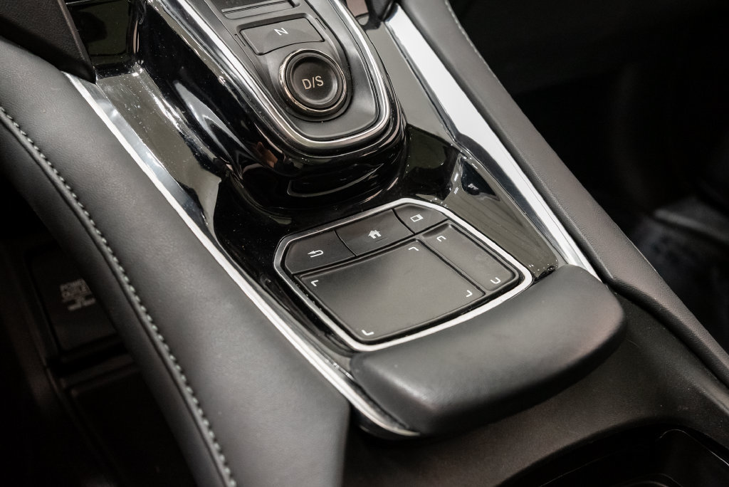 Used 2019 Acura RDX AWD image 22