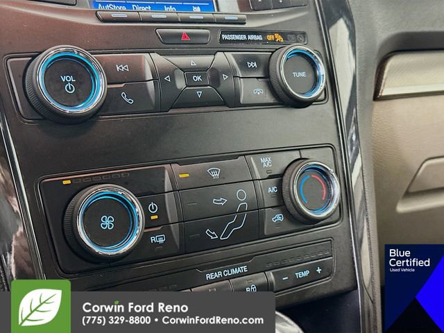 Used 2018 Ford Explorer XLT image 19